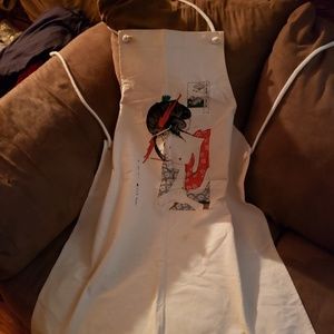 Cooking Apron